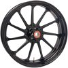 Forhjul Assault Sort Blank Maskinbearbejdet PERFORMANCE MACHINE – miniature 2