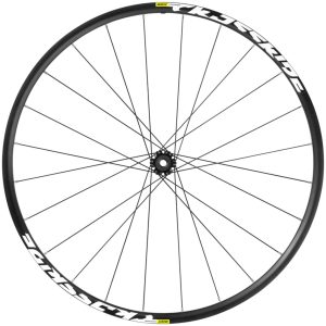 Forhjul Crossride Fts-x 29 Is Qr MAVIC