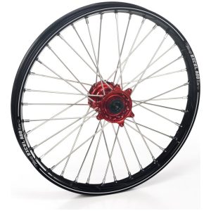 Forhjul Komplet 21x1,60x36T HAAN WHEELS