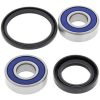 Forhjulslejekit Forhjul ALL BALLS – miniature 1