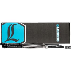 Forhjulsophæng Axeo Comfort LEGEND SUSPENSION