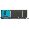 Forhjulsophæng Axeo Sort LEGEND SUSPENSION – miniature 1
