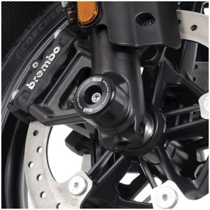 Fork Guards R&G Racing