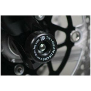 Fork Guards R&G Racing