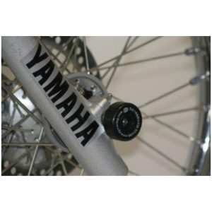 Fork Guards R&G Racing