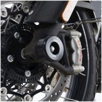 Fork Guards R&G Racing