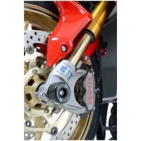 Fork guards R&G RACING Honda CBR1000RR SP