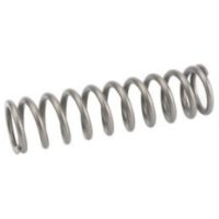 Fork Inner Spring B - L 100.5 mm / K 24.2 N/mm SHOWA