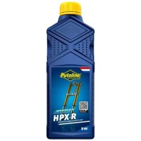 Fork Oil HPX R 5W- 1L (12) PUTOLINE