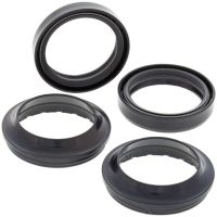 Fork Oil Seal & Dust Cover All Balls