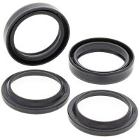 Fork Oil Seal & Dust Seal Kit All Balls