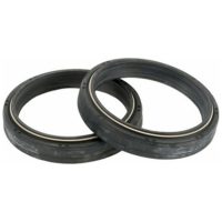 Fork Oil Seal without Dust Cover - 49x60x10 mm SHOWA