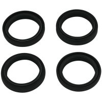 Fork Oil Seals without Dust Covers 43X55X9,5/10,2 All Balls