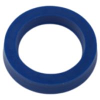 Fork Packing - 12 mm Shaft - Blue SHOWA