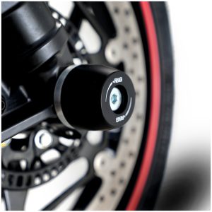 Fork Protection R&G Racing