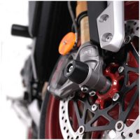 Fork Protections R&G Racing
