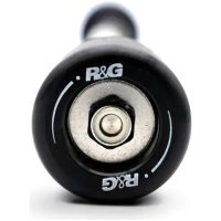 Fork Protectors - Black R&G Racing