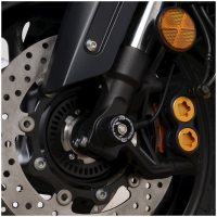 Fork Protectors R&G Racing