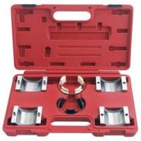 fork seal driver kit 33-45mm, 48-54mm Hyper