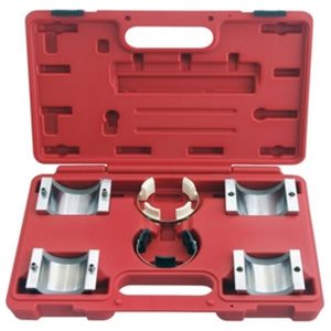 fork seal driver kit 33-45mm, 48-54mm Hyper