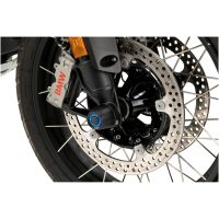 Fork Sliders Phb19 Bmw R1300Gs 24' C/Black PUIG