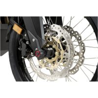 Fork Sliders Phb19 Honda Xl 750 Transalp 23'- C/Bl PUIG
