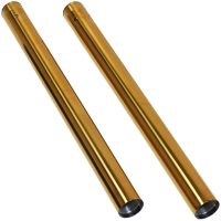 FORK TUBE 49MM GLD 23-3/4