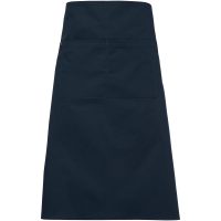 Forklæde Eddie Waist Apron Marineblå South West