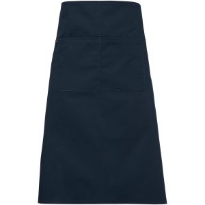 Forklæde Eddie Waist Apron Marineblå South West