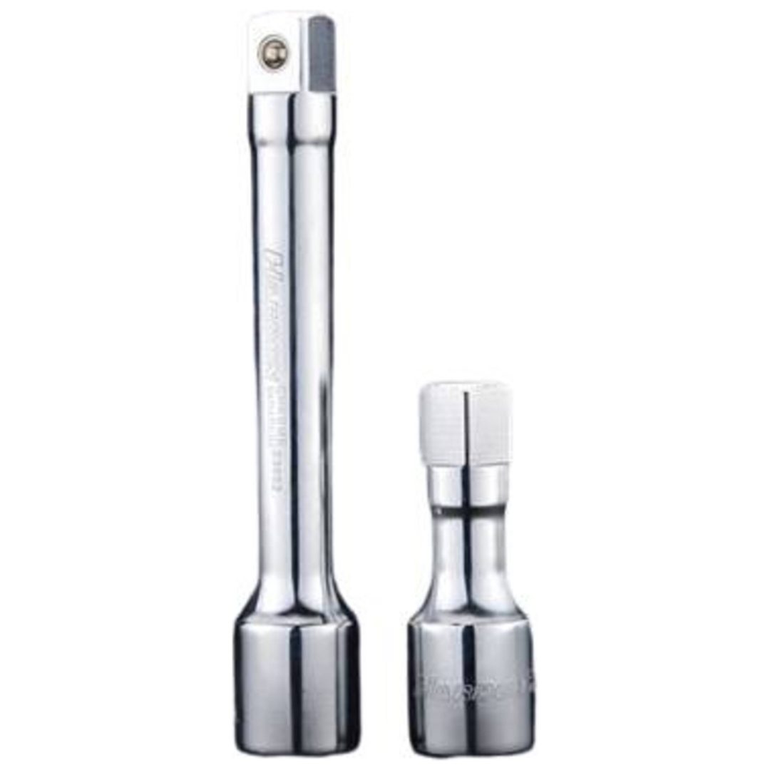 Forlænger 1/2 tomme Harden FORLÆNGER 1/2 125 MM – billede 3