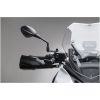 Forlænger bakspejl sort SW-MOTECH 66 mm – miniature 2