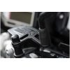 Forlænger bakspejl sort SW-MOTECH 66 mm – miniature 3