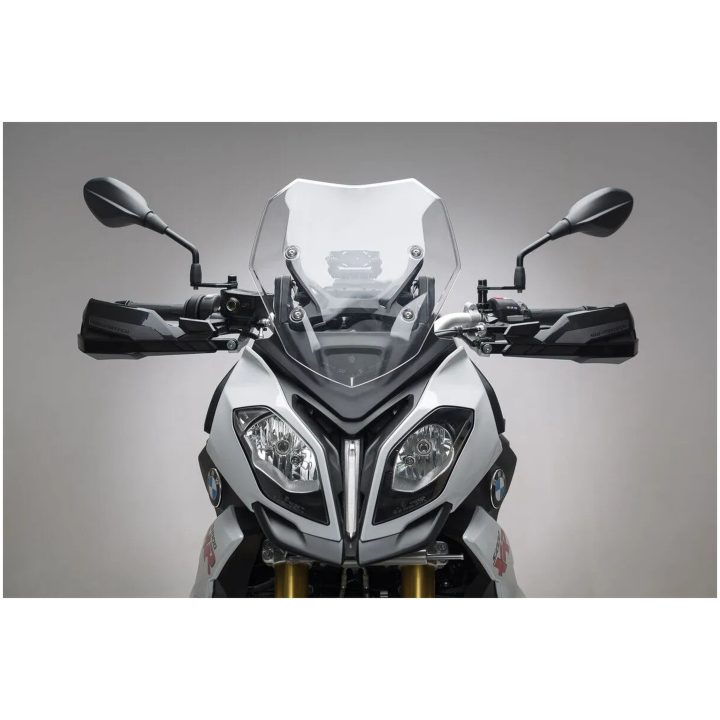 Forlænger bakspejl sort SW-MOTECH 66 mm – billede 4