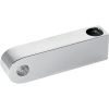 Forlængerblok til forlygte krom ARLEN NESS EXT H/LITE MNT STOCK BOT – miniature 2