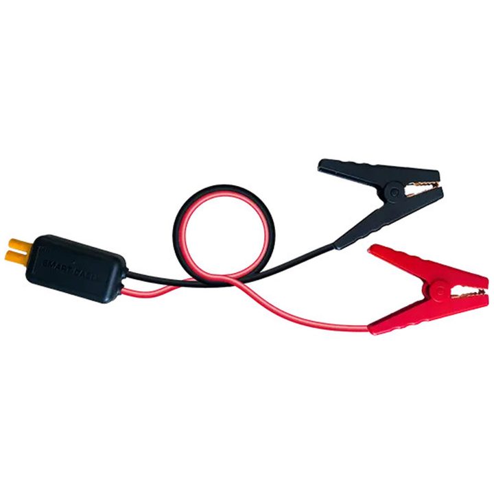 Forlængerkabel Power Box Sort Rød BS BATTERY – billede 3