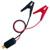 Forlængerkabel Power Box Sort Rød BS BATTERY – miniature 1
