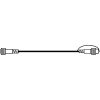 Forlængerledning System Expo/LED/Connecta/Focus Sort Star Trading – miniature 5