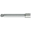 Forlængerstang M380020W-C / M120022W-C Teng Tools FORLÆNGER DREJBAR 3/8 75MM – miniature 1