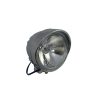 Forlygte 11,5 cm (4-1/2") Krom Med Visir DRAG SPECIALTIES Forlygte – miniature 1