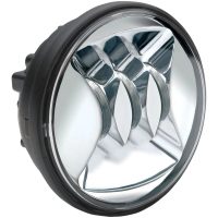 Forlygte 6045 FOG 4,5 tommer J.W Speaker