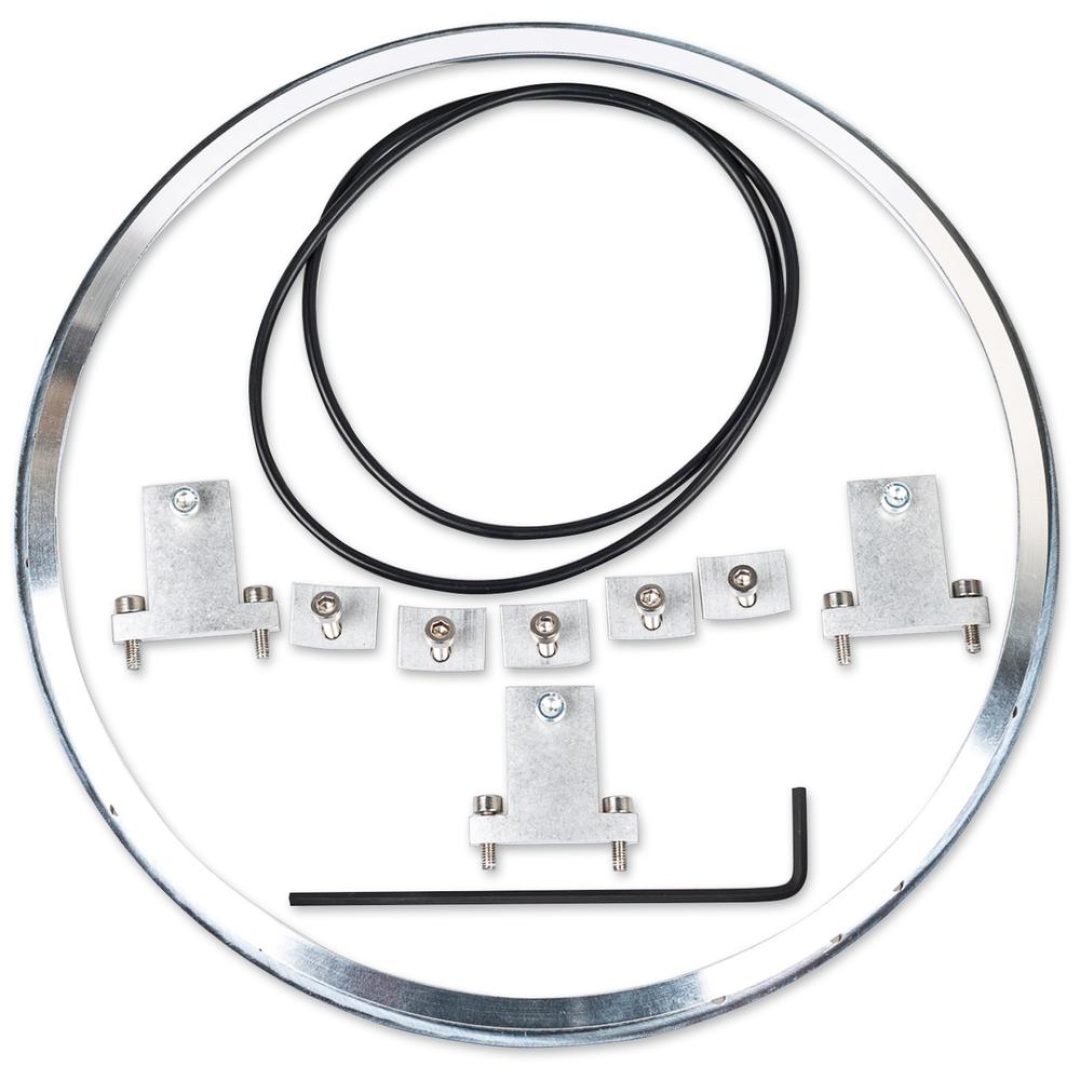 Forlygte Adapter Kit Krom J.W Speaker Adapter
