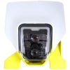 Forlygte Med Homologeret LED RTECH – miniature 2