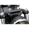 Forlygte Mt Brko Sort KODLIN MOTORCYCLE Beslag – miniature 2