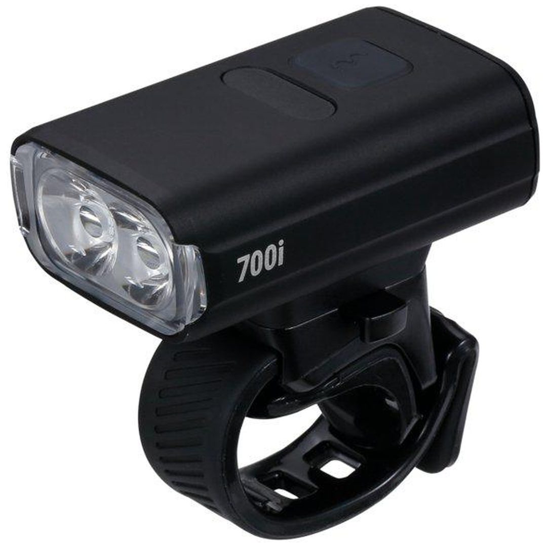 Forlygte NanoStrike 700i BBB