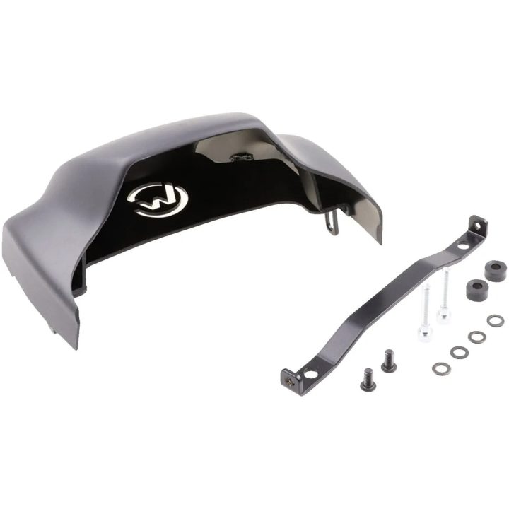 Forlygte Nrs Style CULT WERK Forlygtemaske – billede 4