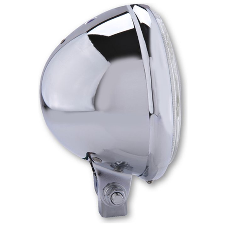 Forlygte smart Bates Style Krom E-godkendt HIGHSIDER – billede 2