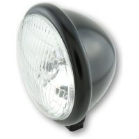 Forlygte smart Bates Style Sort HIGHSIDER