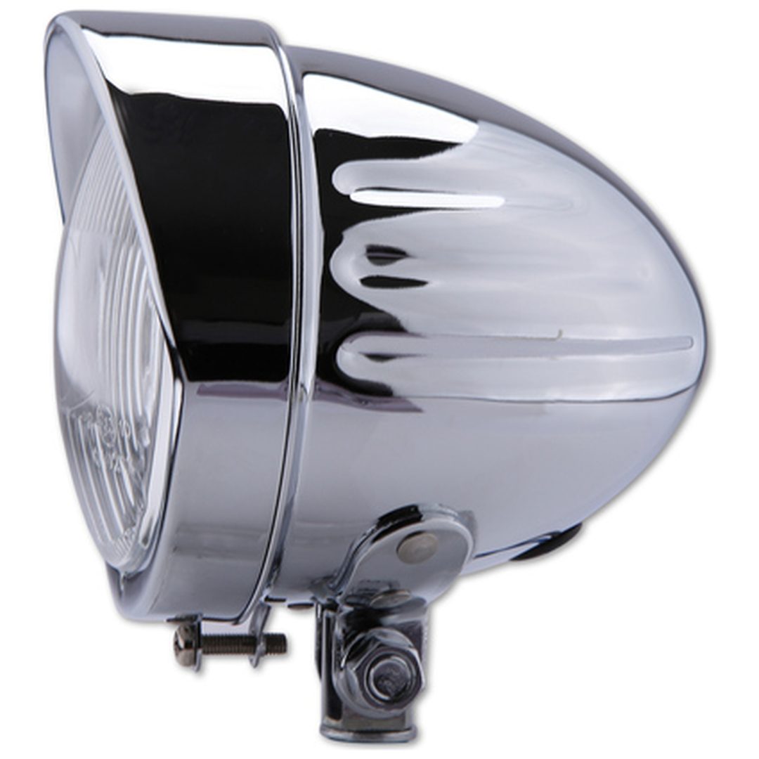 Forlygte smart Krom HIGHSIDER – billede 2