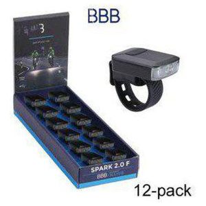 Forlygte Spark 2.0 BBB