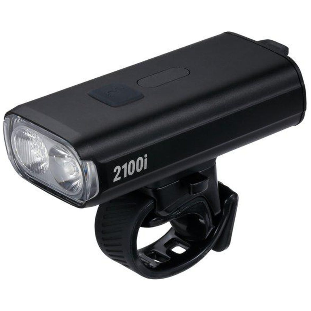 Forlygte StrikeDuo 2100i BBB
